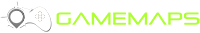 Game Maps Logo